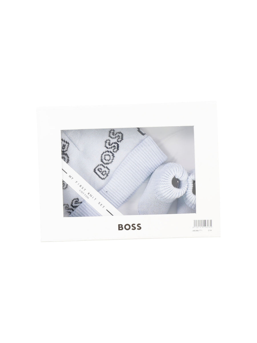 Boss J98386BLU