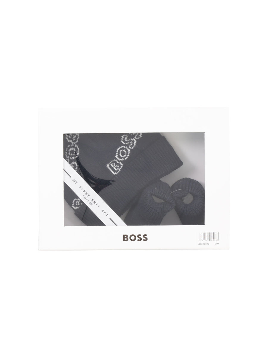 Boss J98386MARINE