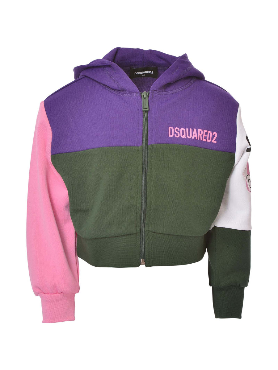 Dsquared DQ1110D003SDQ322