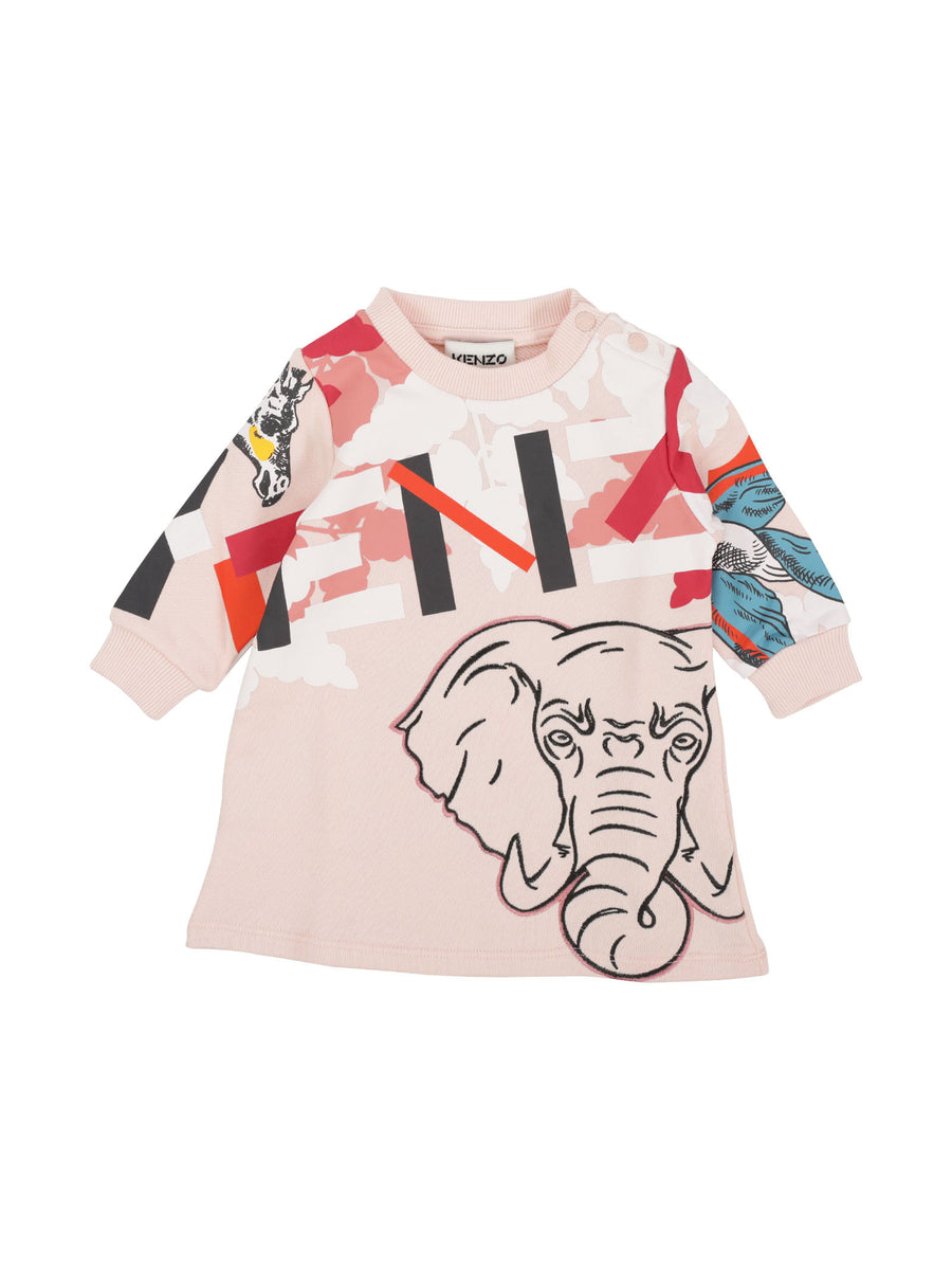 Kenzo Kids K02083471