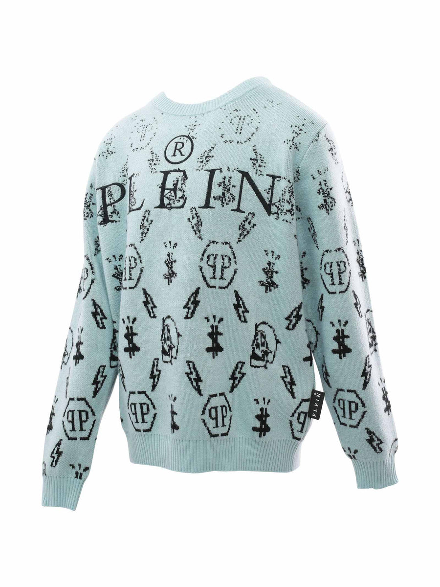 Philipp Plein 2OW000LHE3240646