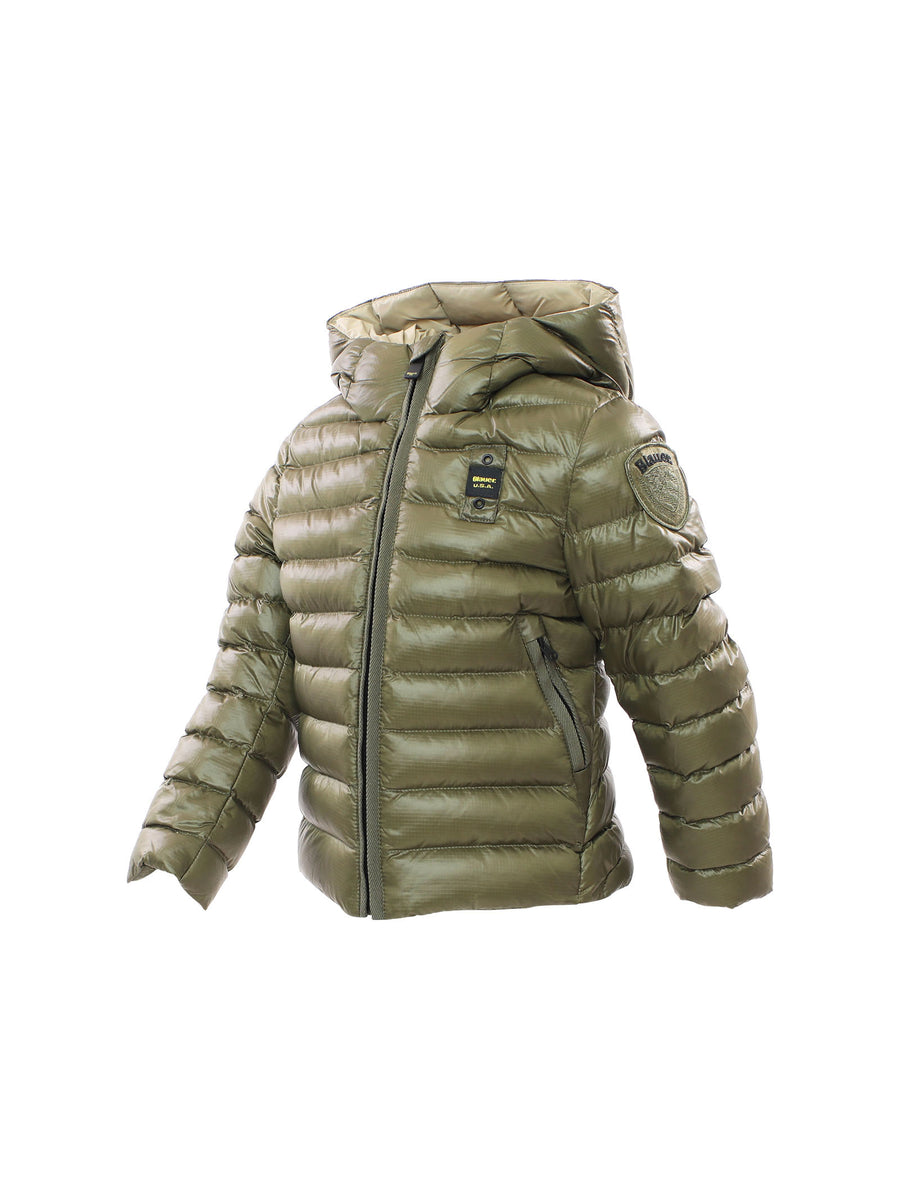 Blauer 23WBLKC02228659TT