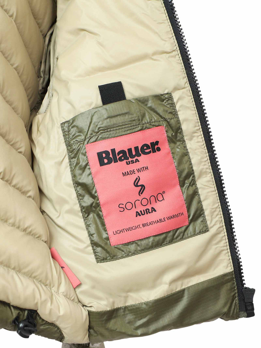 Blauer 23WBLKC02228659TT