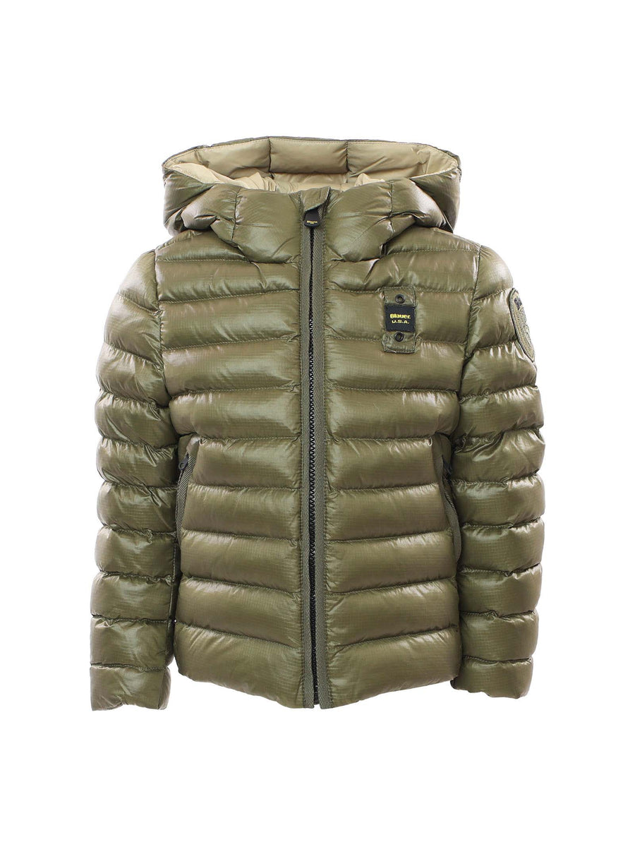 Blauer 23WBLKC02228659TT