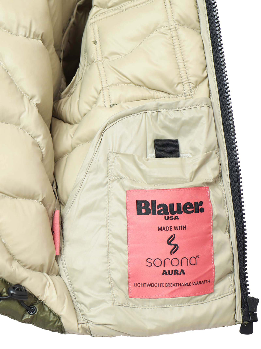 Blauer 23WBLKC02229659TT