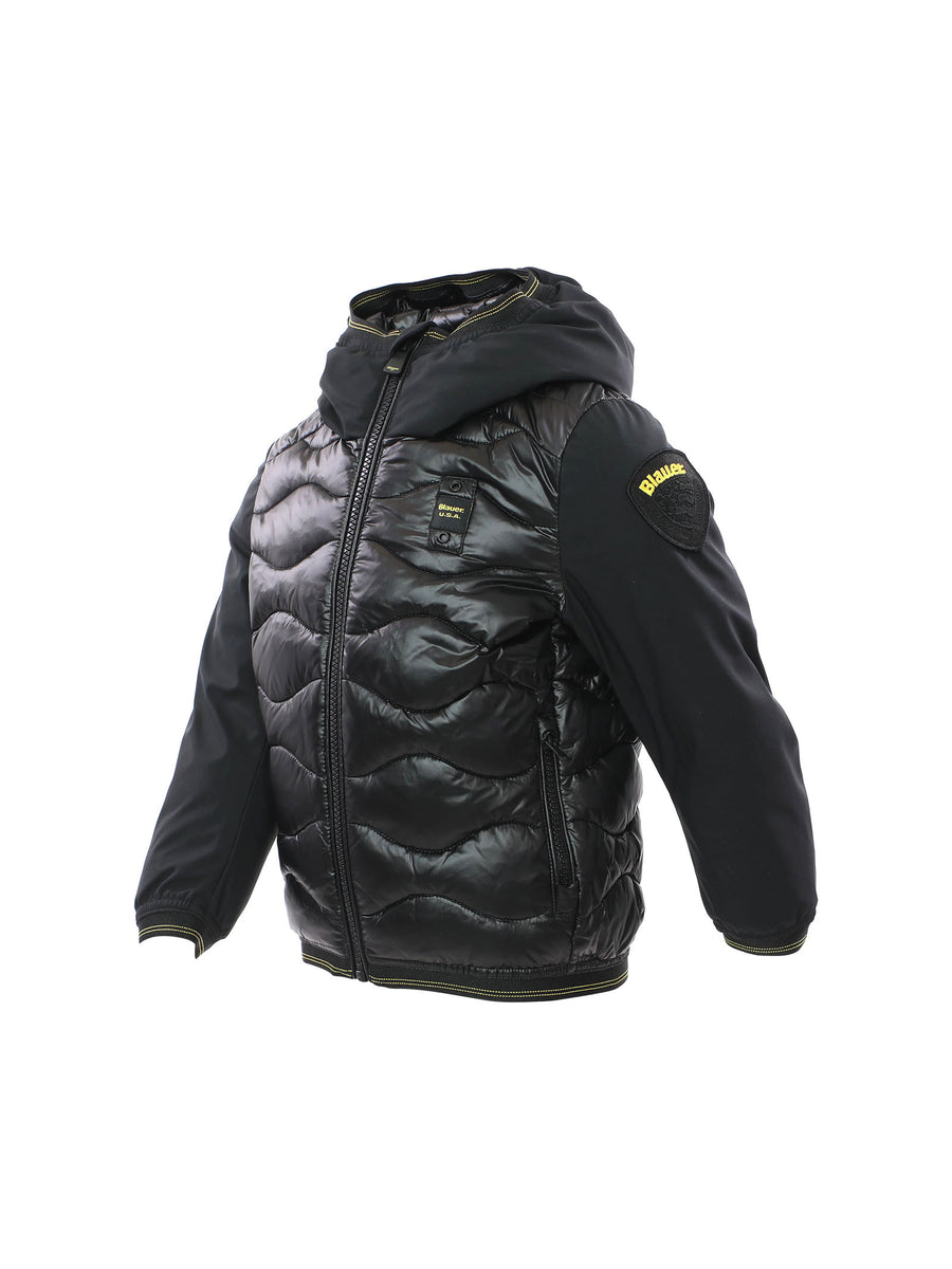 Blauer 23WBLKC08232999