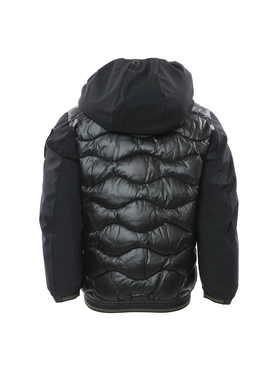 Blauer 23WBLKC08232999