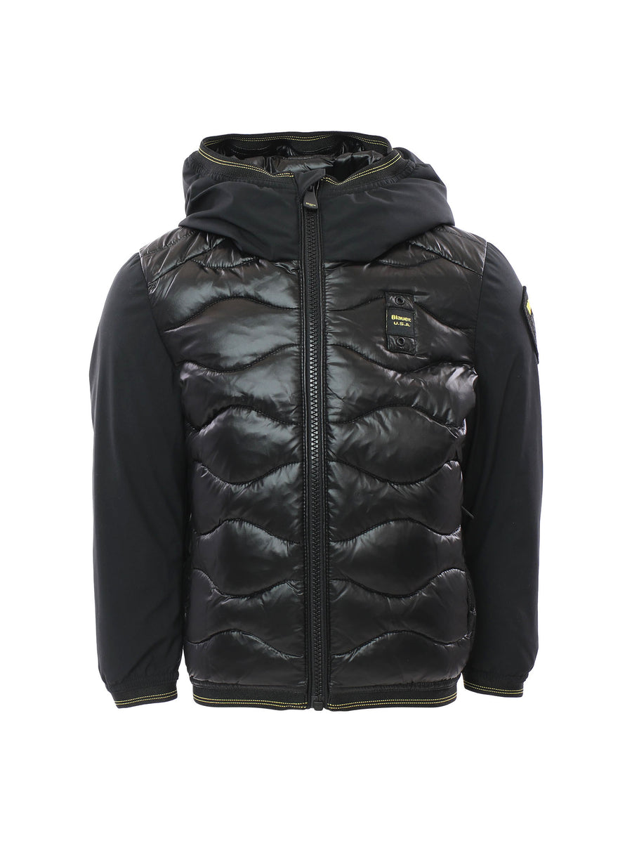 Blauer 23WBLKC08232999