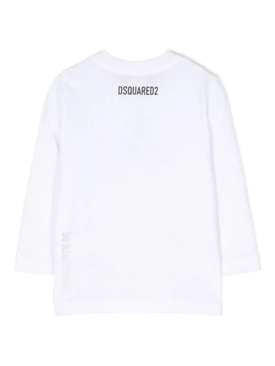 Dsquared DQ1879D004GDQ100