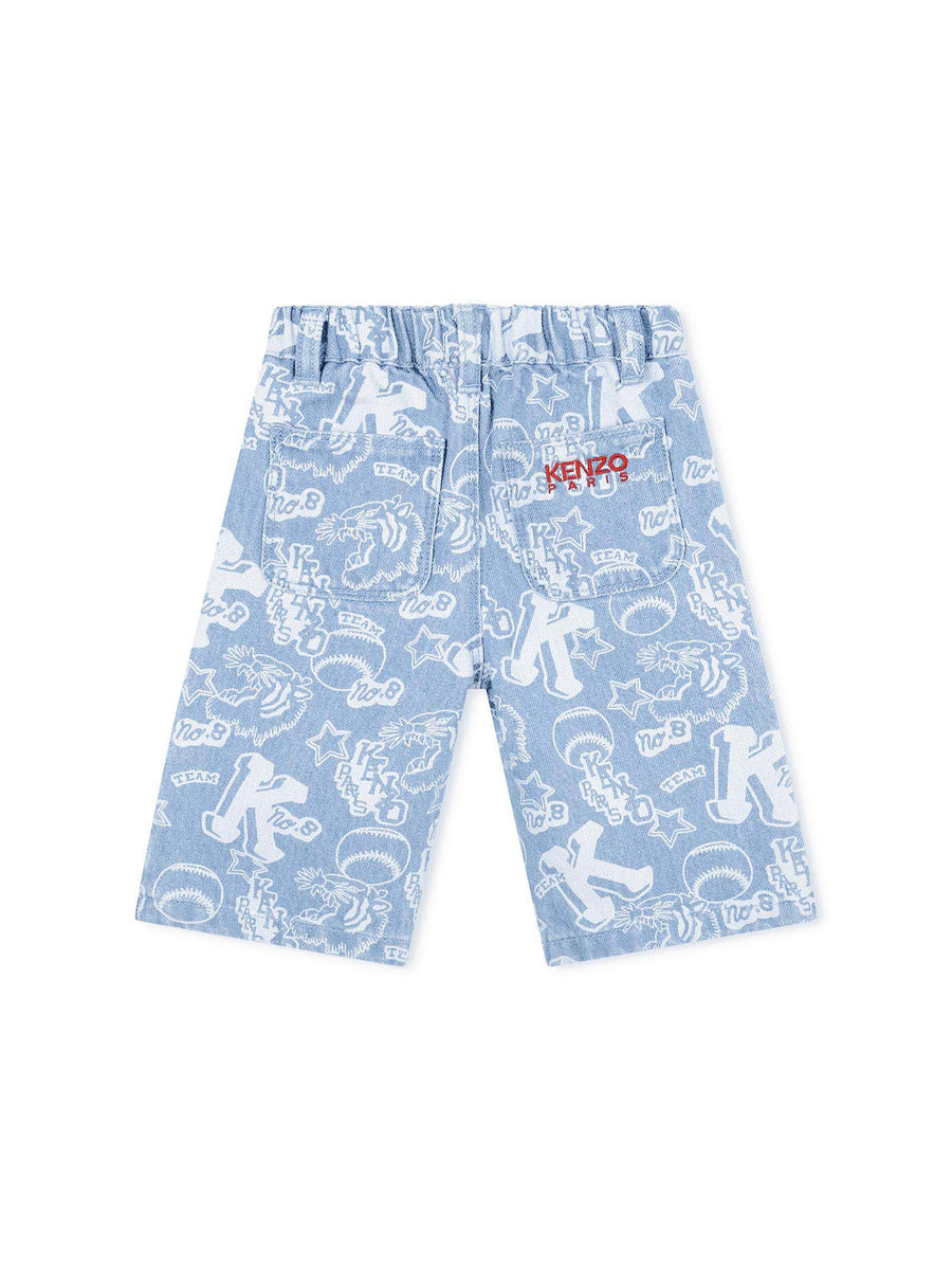 Kenzo Kids K04285Z74