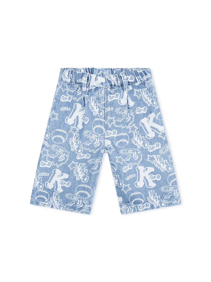 Kenzo Kids K04285Z74