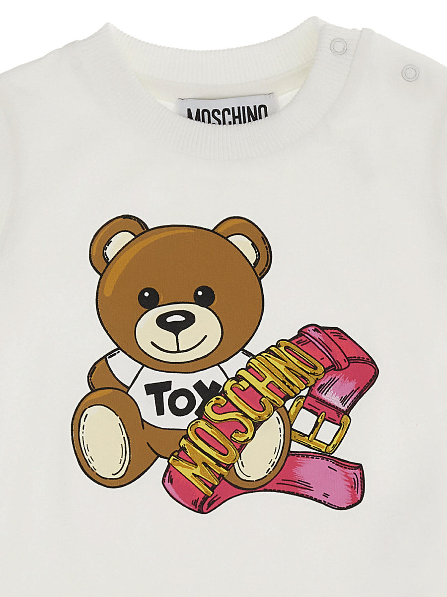 Moschino MAO00CLBA1110063