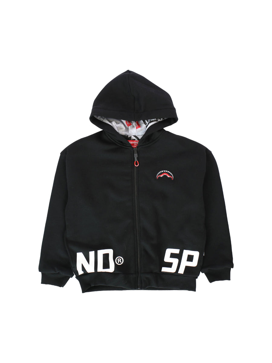 Sprayground SPY930BLACK