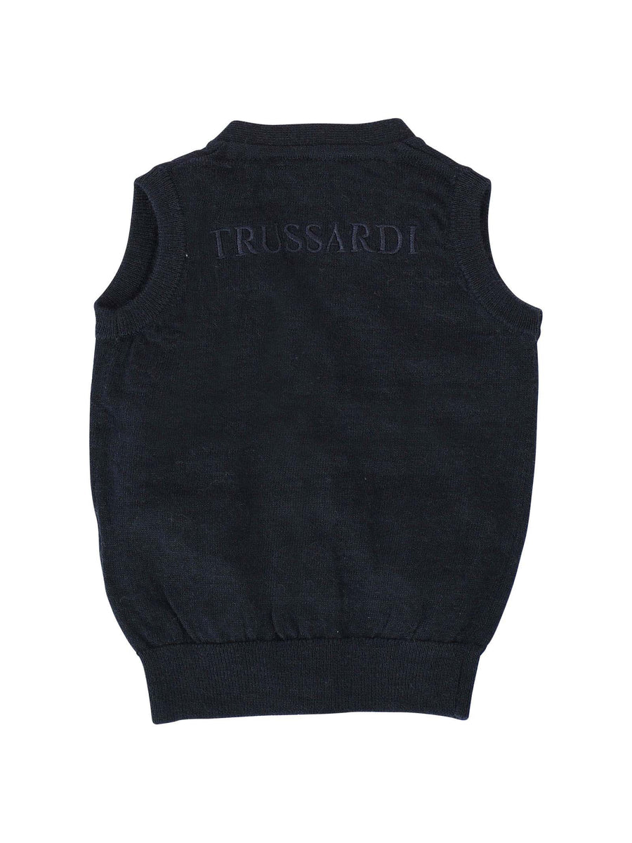 Trussardi TIA23038GLBLUENAVY