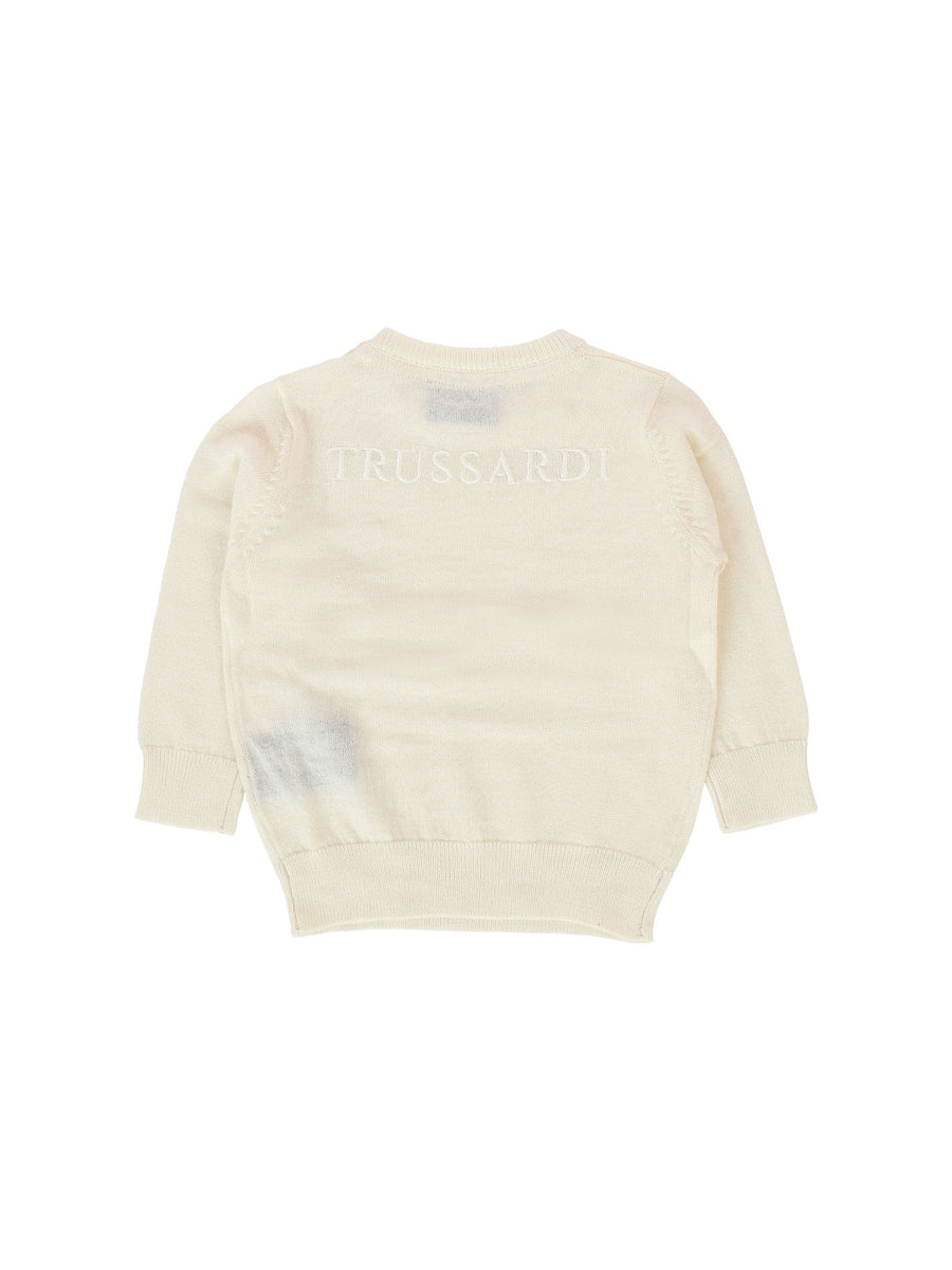 Trussardi TIA23114MAMILK