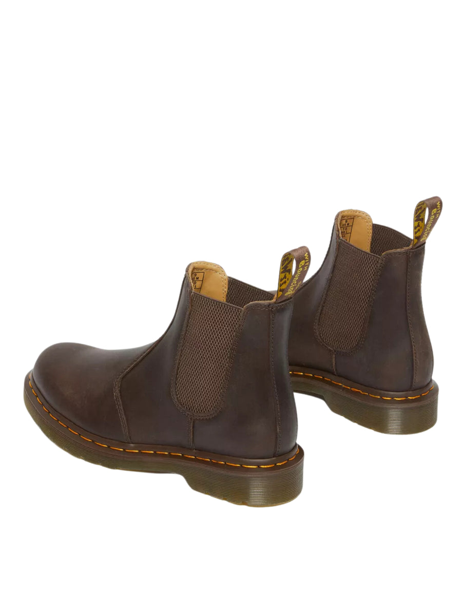 Dr. Martens 27486201BROWN