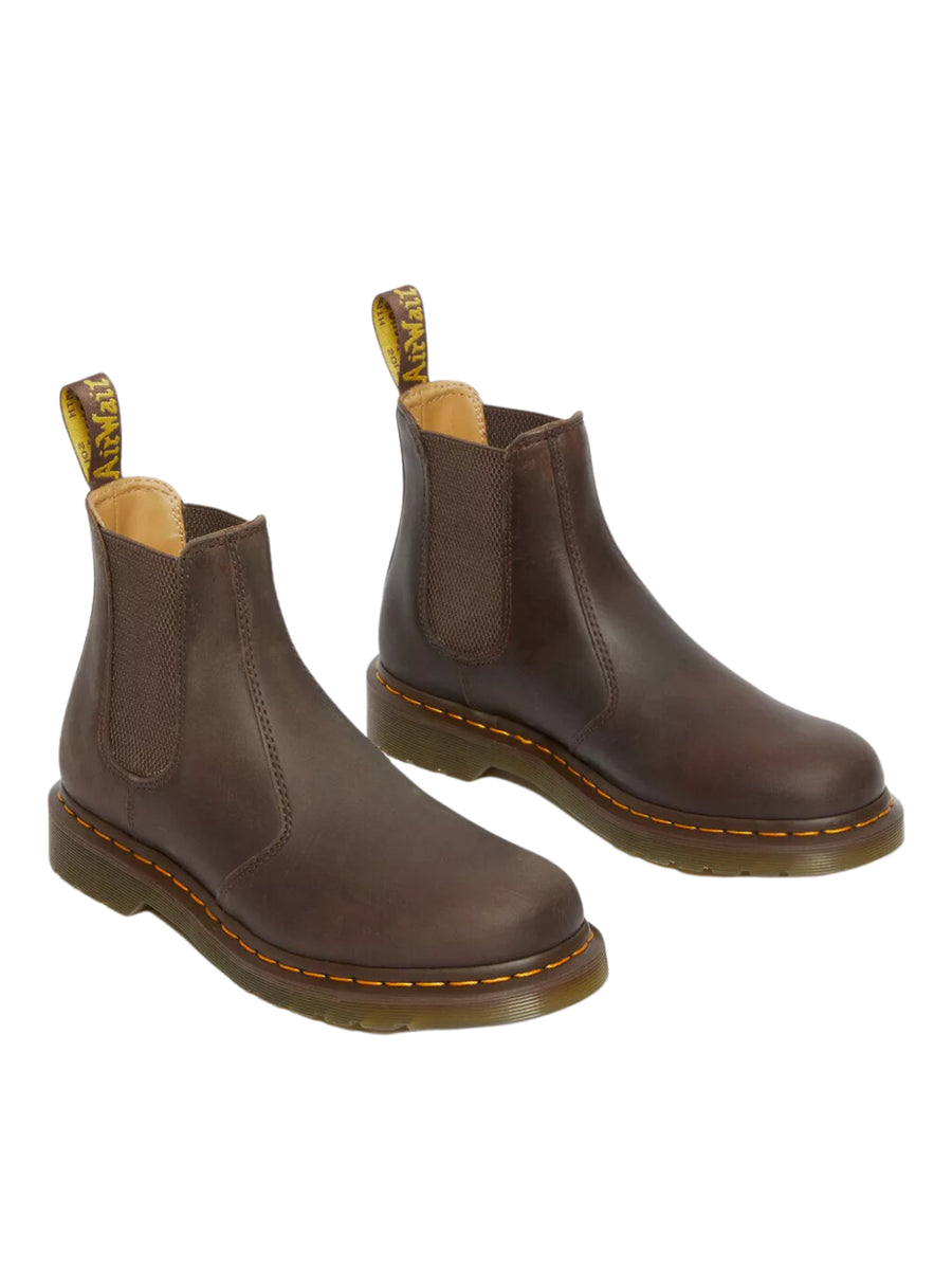 Dr. Martens 27486201BROWN