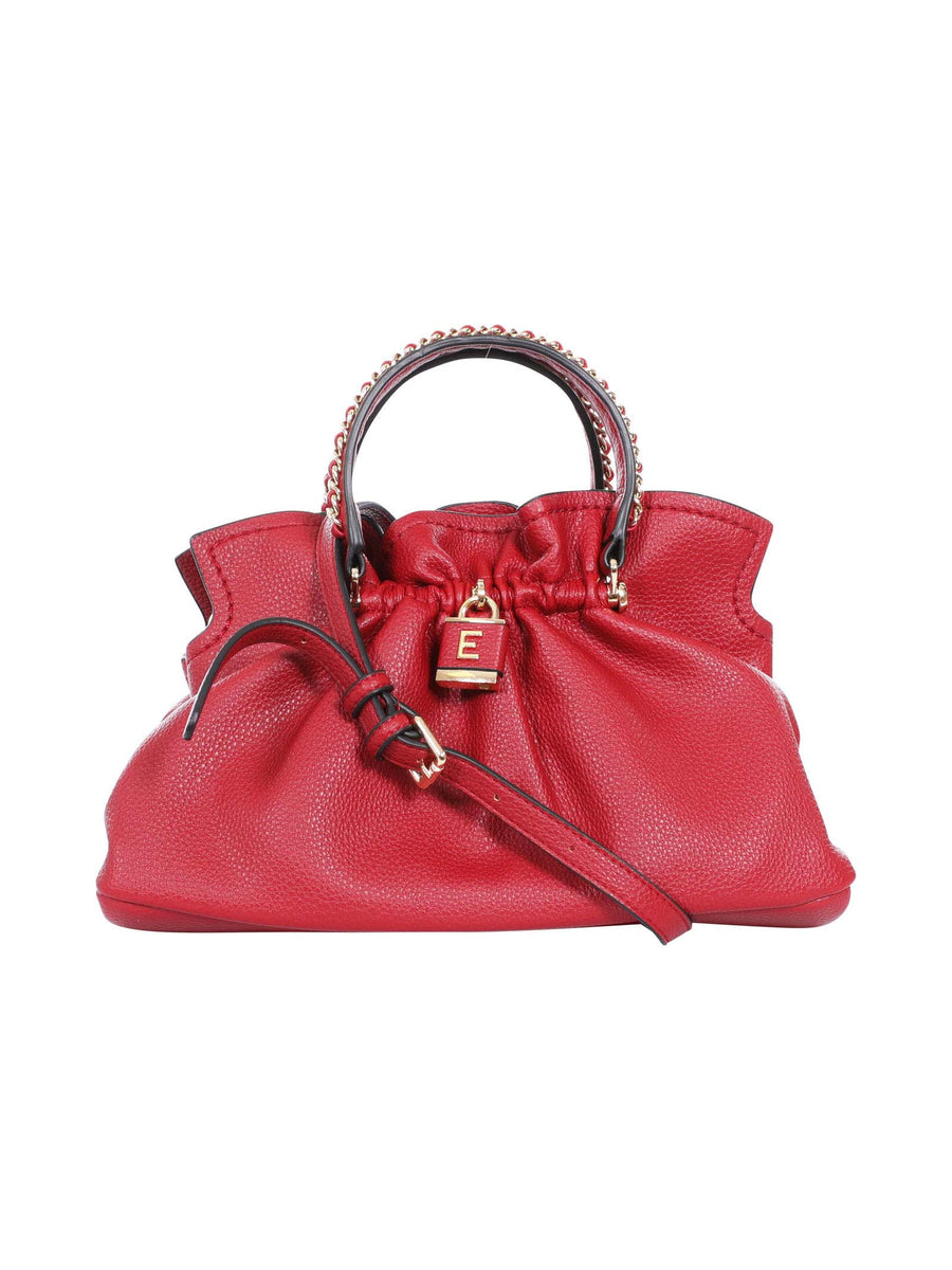 Ermanno Scervino 12401738RED