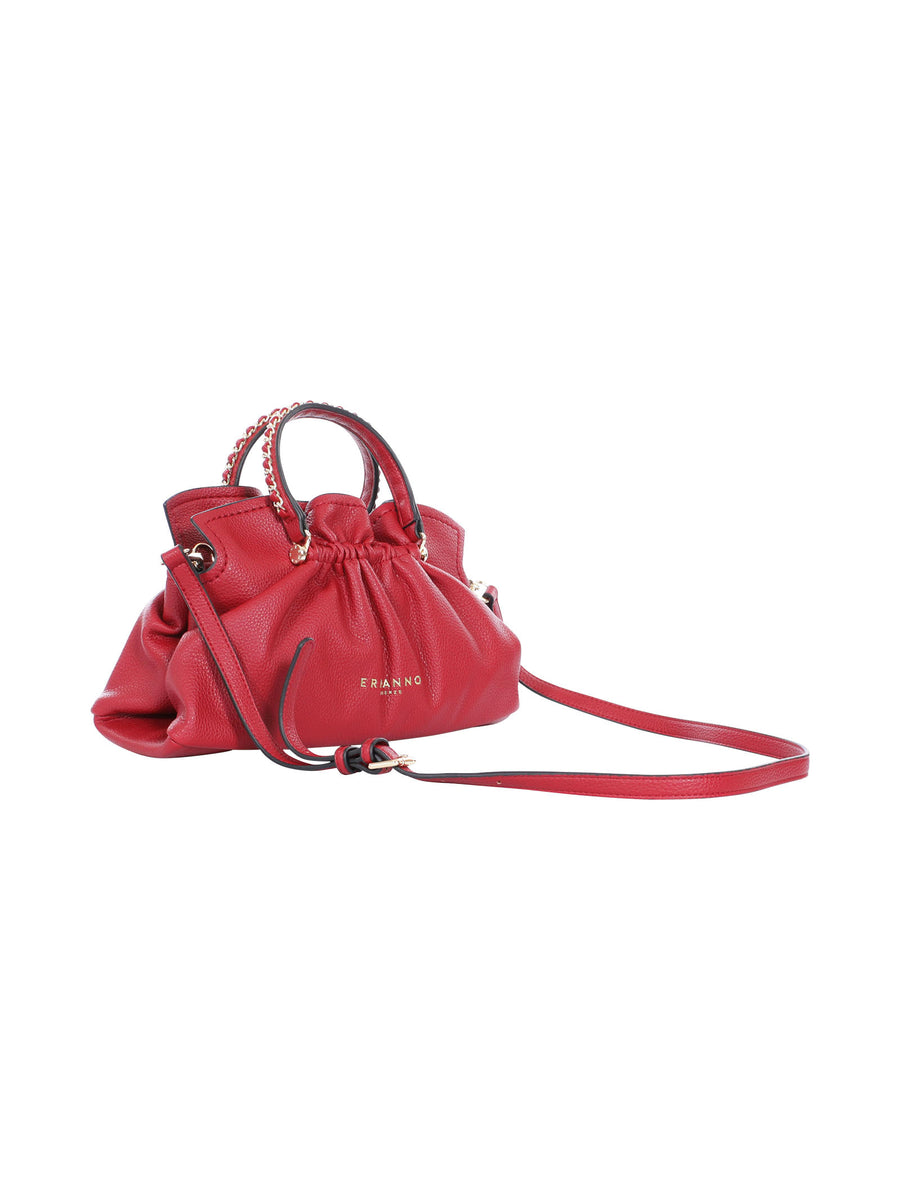 Ermanno Scervino 12401738RED