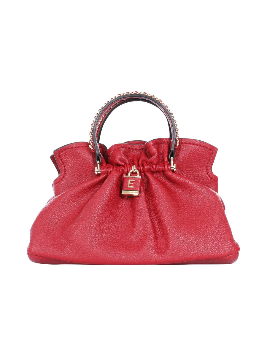 Ermanno Scervino 12401738RED