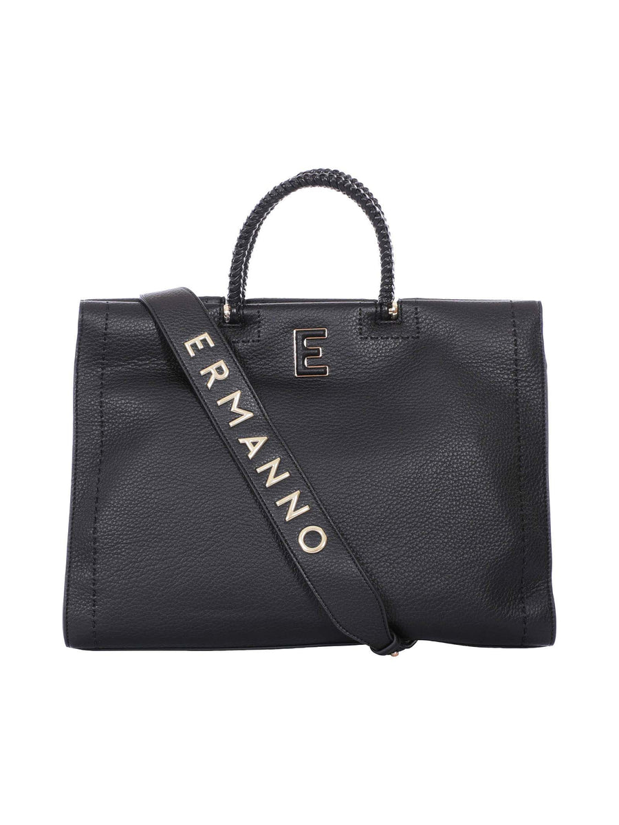 Ermanno Scervino 12401741BLACK