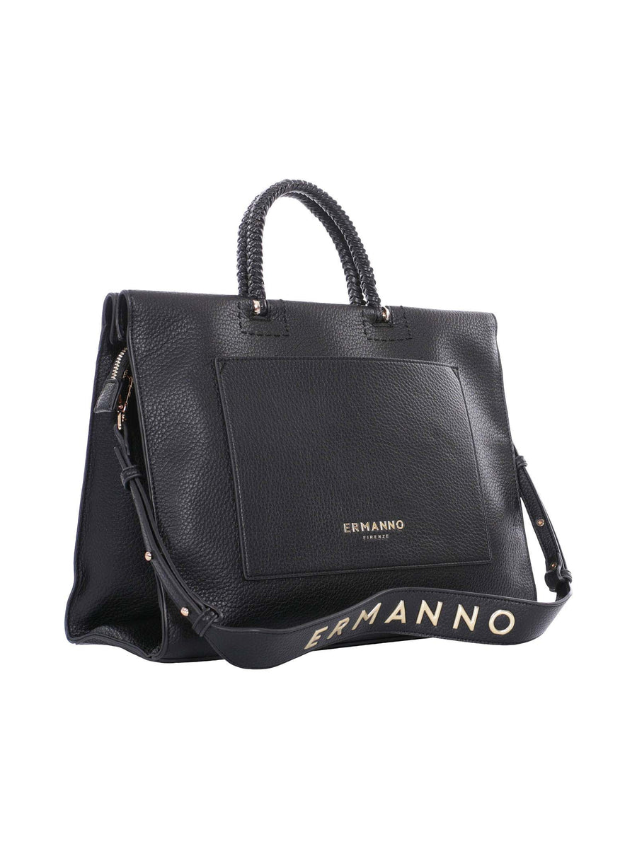 Ermanno Scervino 12401741BLACK