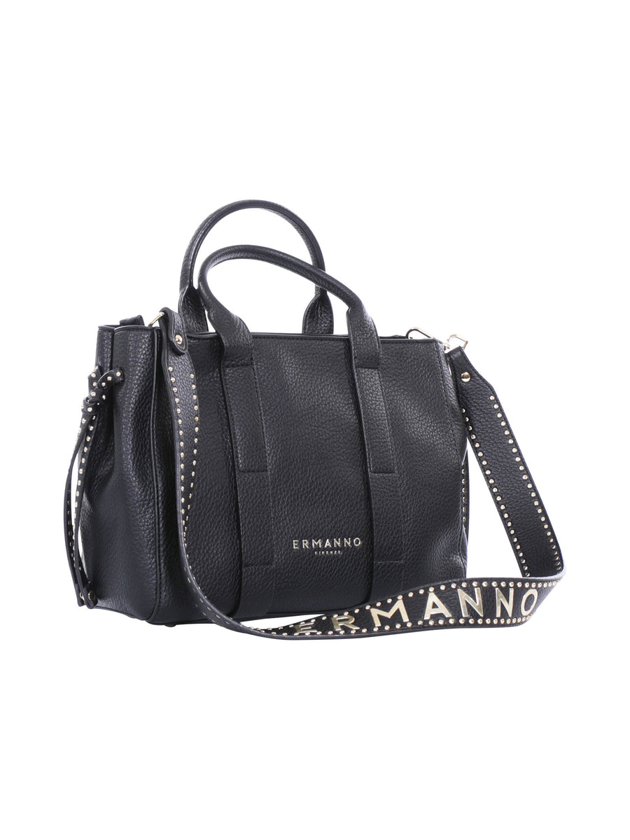 Ermanno Scervino 12401783BLACK