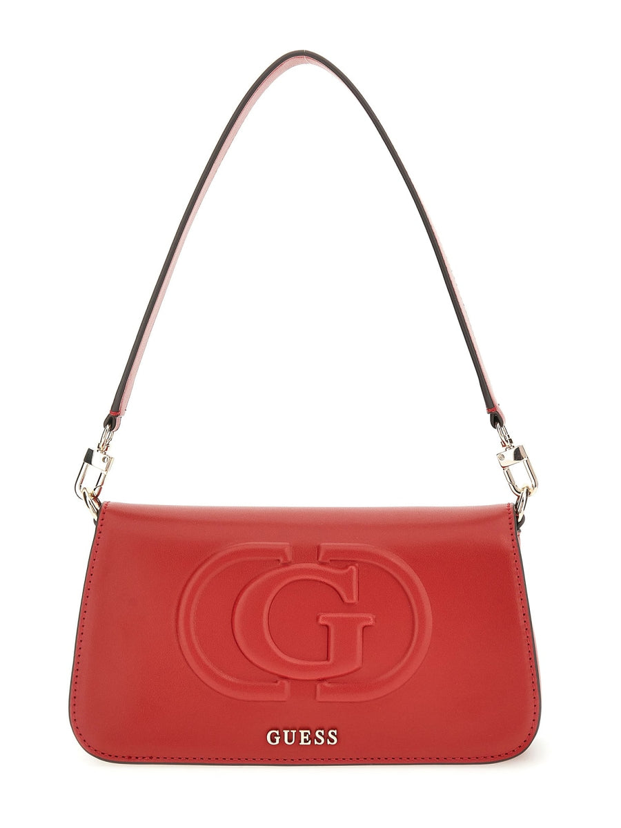 Guess HWEVG951320RED