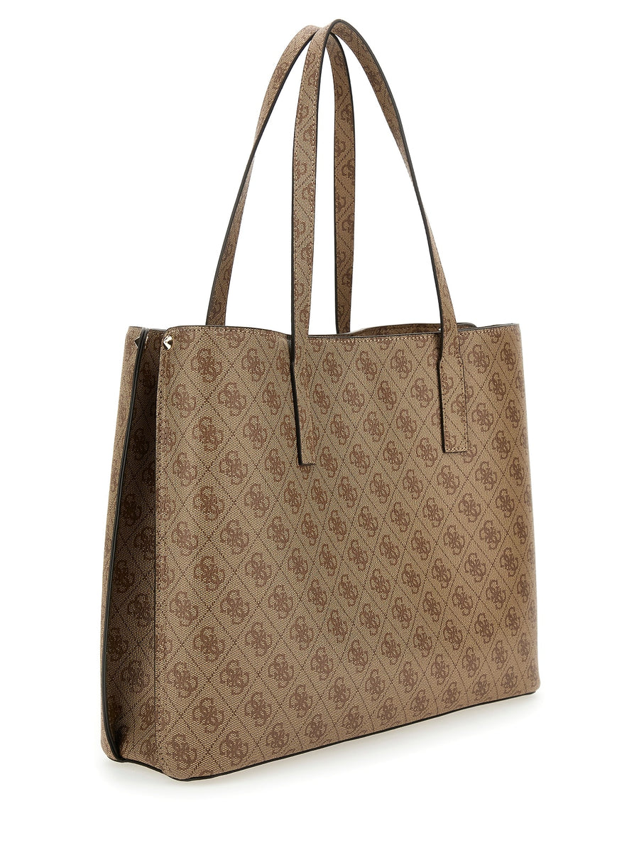 Shopper Meridian Tote beige