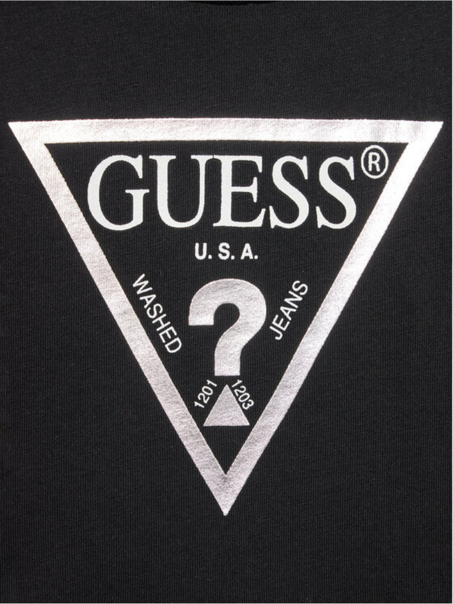 Guess K84I18K8HM0JBLK