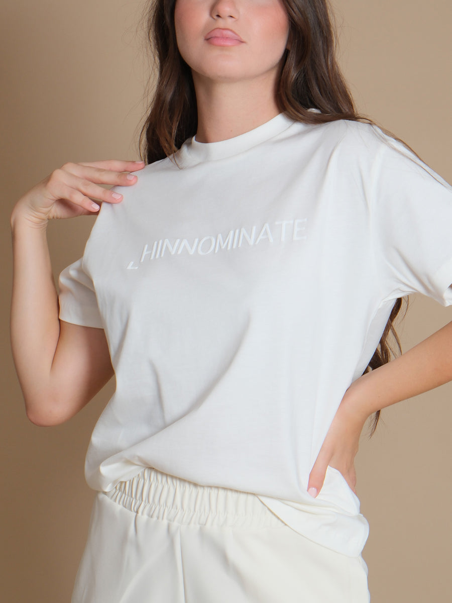 Hinnominate HMABW01047OFF WHITE