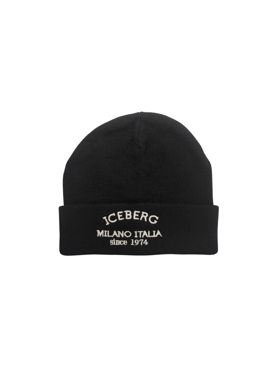 Iceberg CAICE5304JBLACK