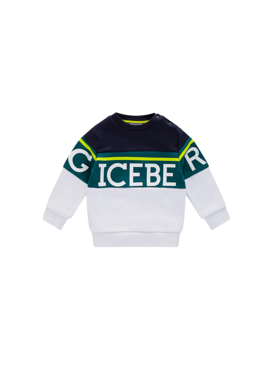 Iceberg MFICE5301BBLU