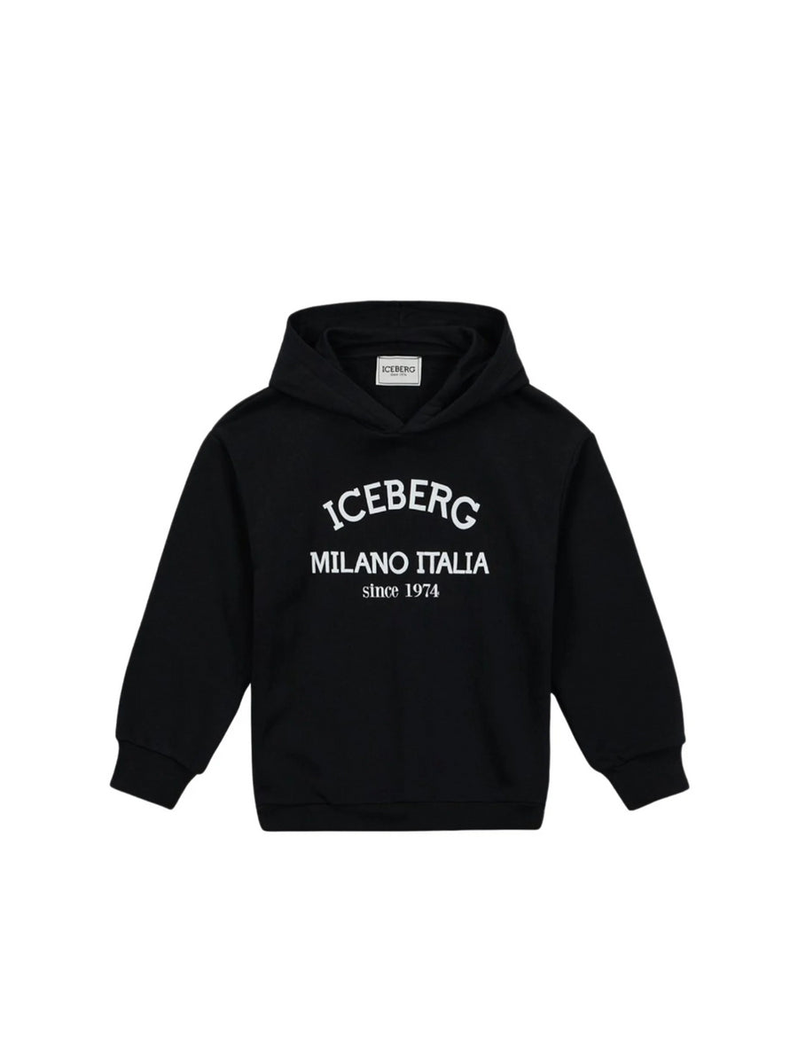 Iceberg MFICE5335JBLACK