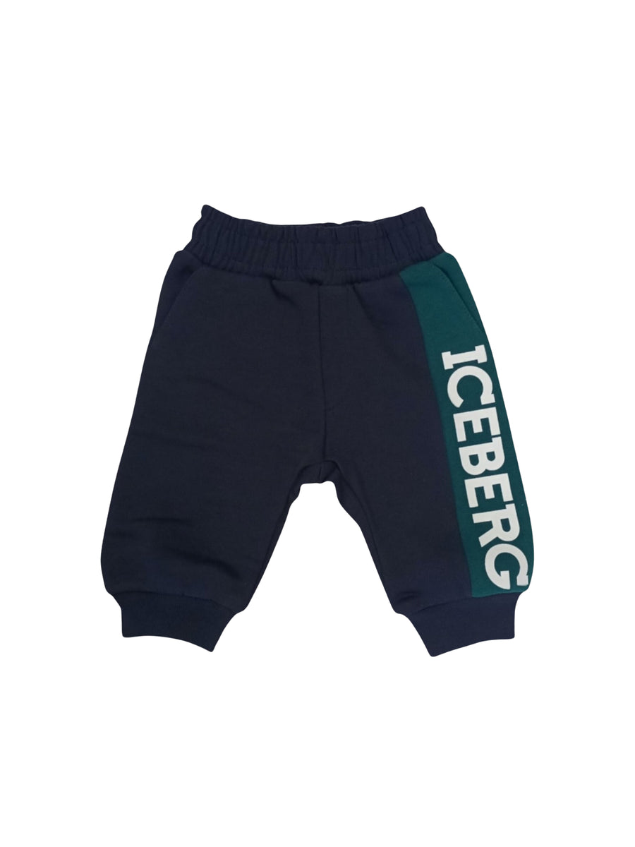 Iceberg PFICE5301BBLU