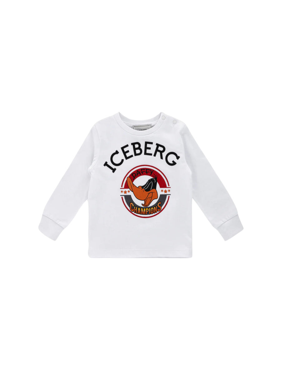 Iceberg TSICE5328BBIANCO