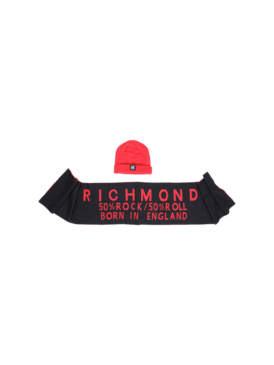 John Richmond RBA24122HSRED