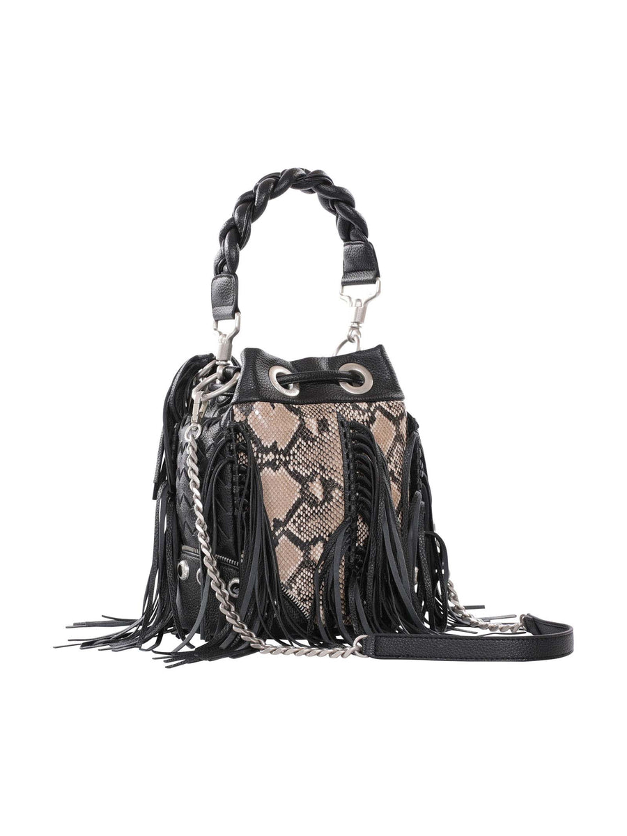 La Carrie Bag 142CEM902SYNMBE