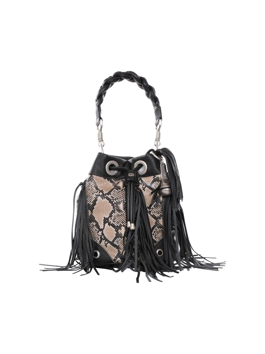 La Carrie Bag 142CEM902SYNMBE