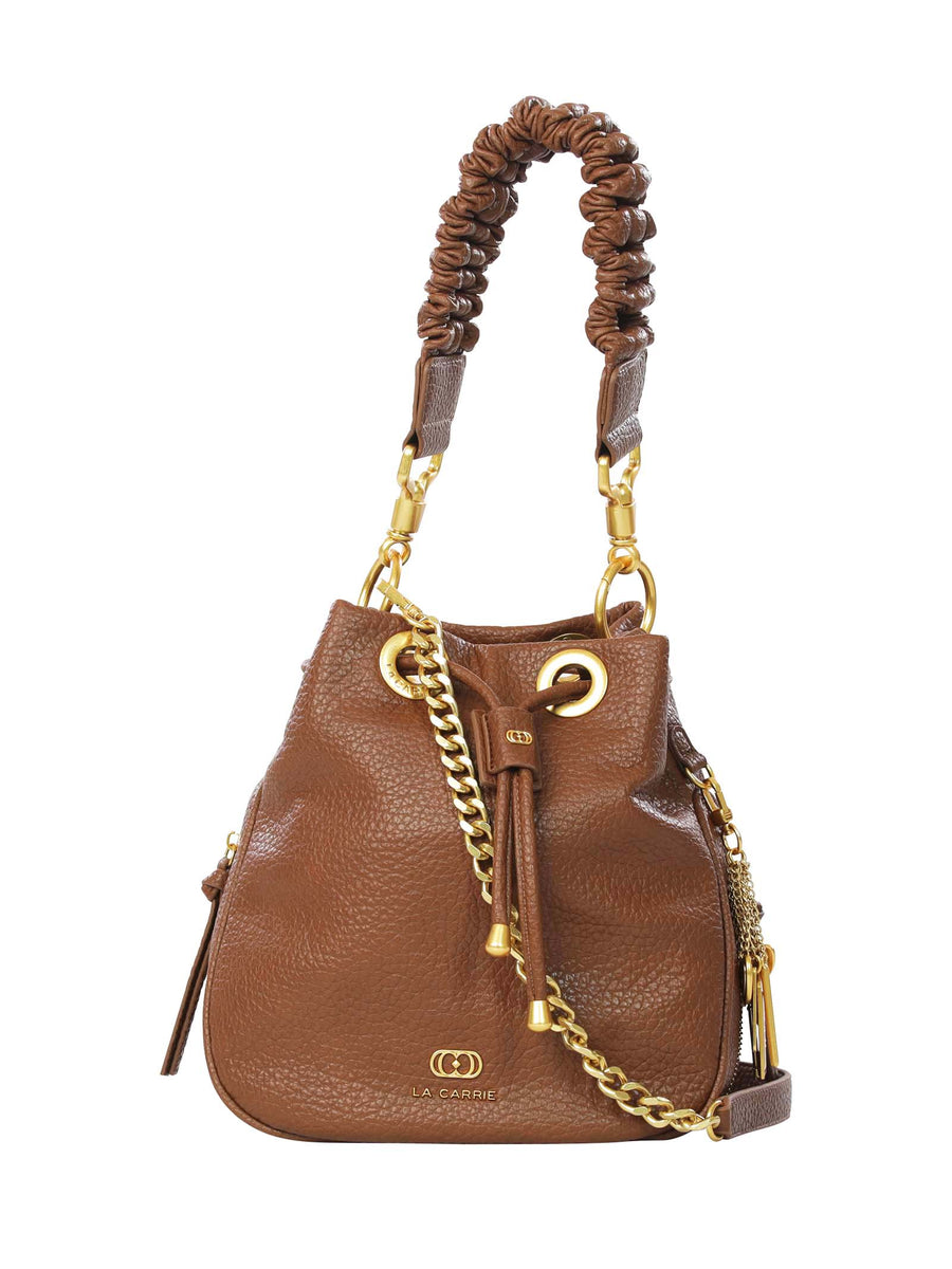 La Carrie Bag 142MEC141TBSCUO