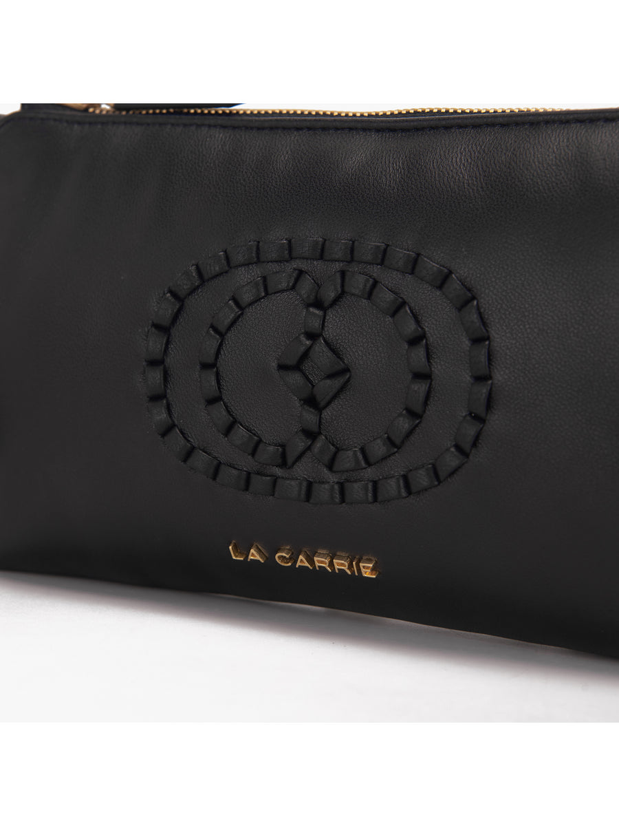 La Carrie Bag 142PAA104LEABLA