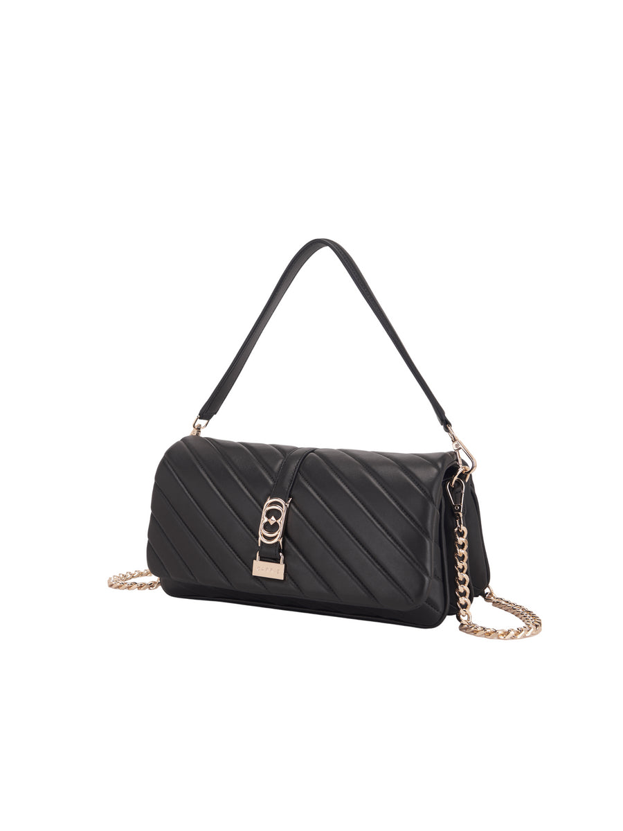 La Carrie Bag 142PBM290LEABLA