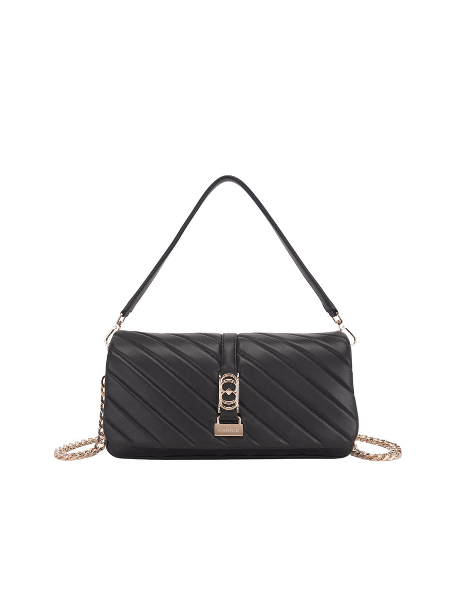 La Carrie Bag 142PBM290LEABLA