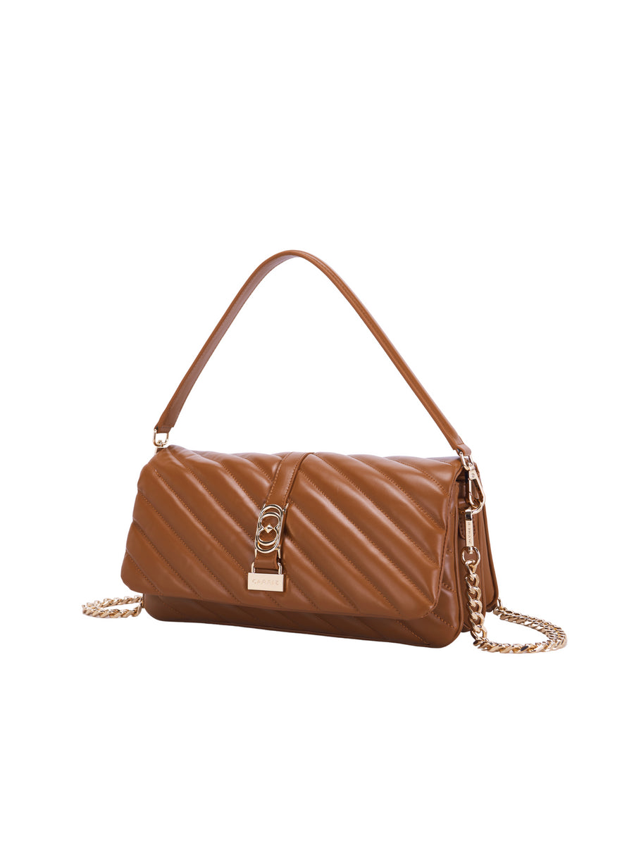 La Carrie Bag 142PBM290LEACUO