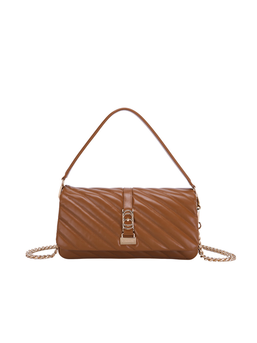 La Carrie Bag 142PBM290LEACUO