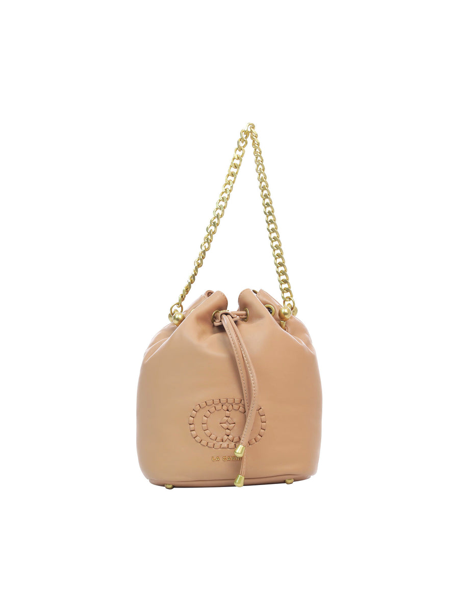 La Carrie Bag 142PMA128LEABEI