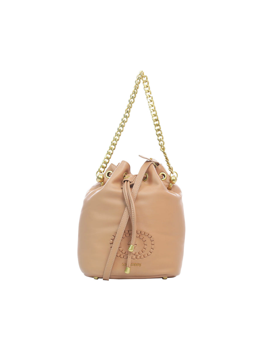 La Carrie Bag 142PMA128LEABEI