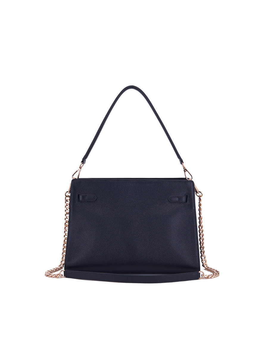 La Carrie Bag 142PTM285TBLBLA