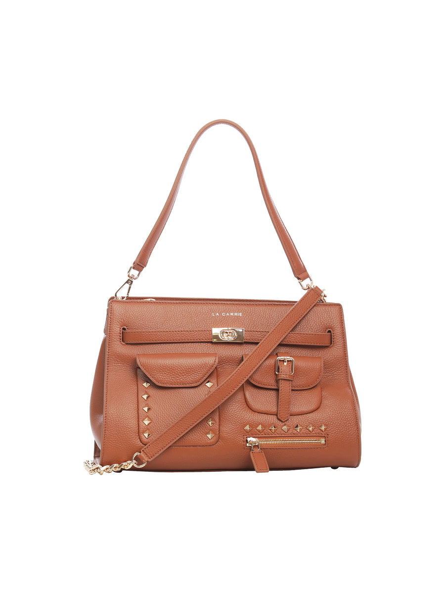 La Carrie Bag 142PTM285TBLCUO