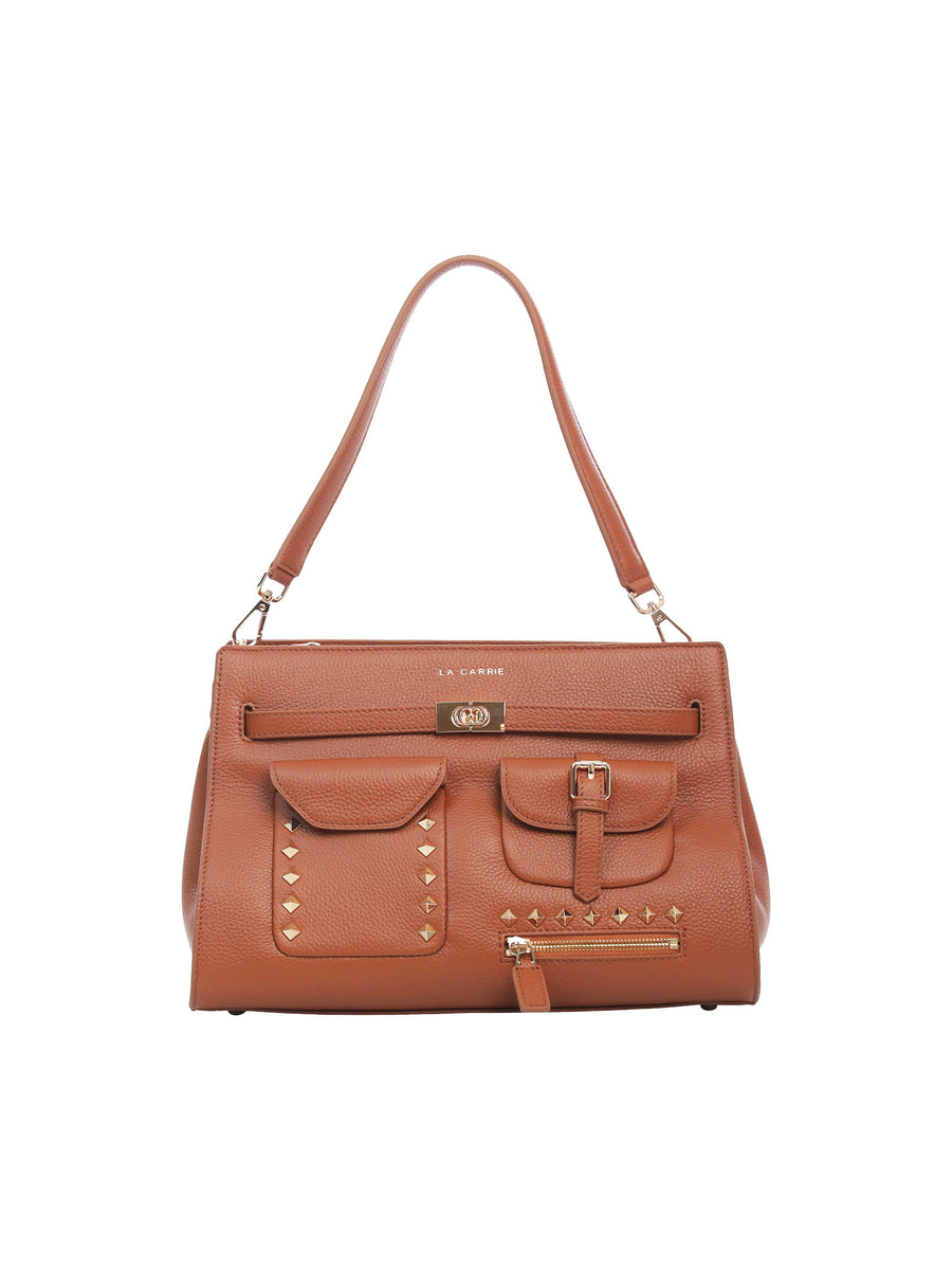 La Carrie Bag 142PTM285TBLCUO